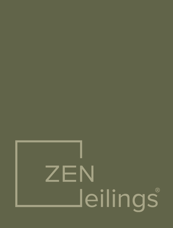 Zen Ceilings Logo